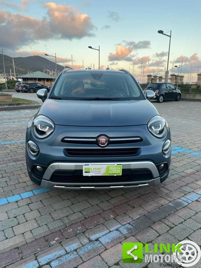 FIAT 500X 1.0 T3 CV120 MIRROR