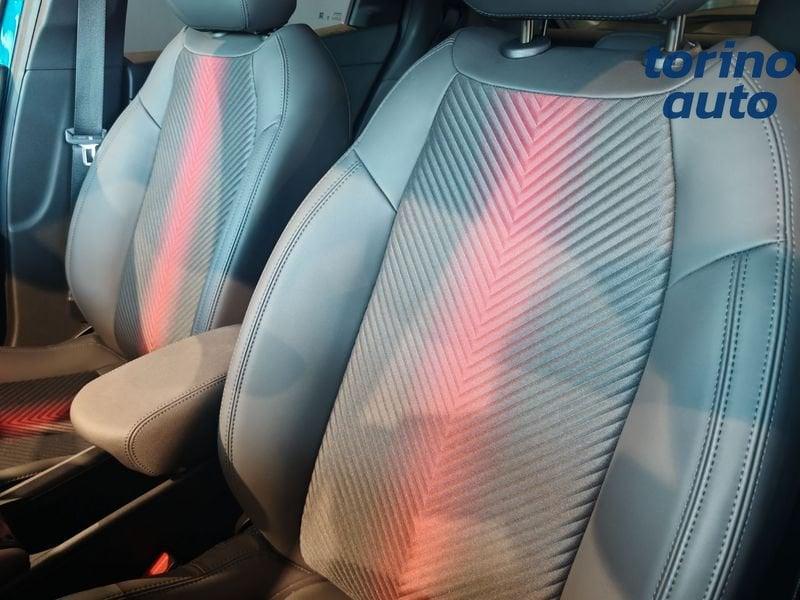 Alfa Romeo Junior BEV 115kW elettrica Sport Speciale