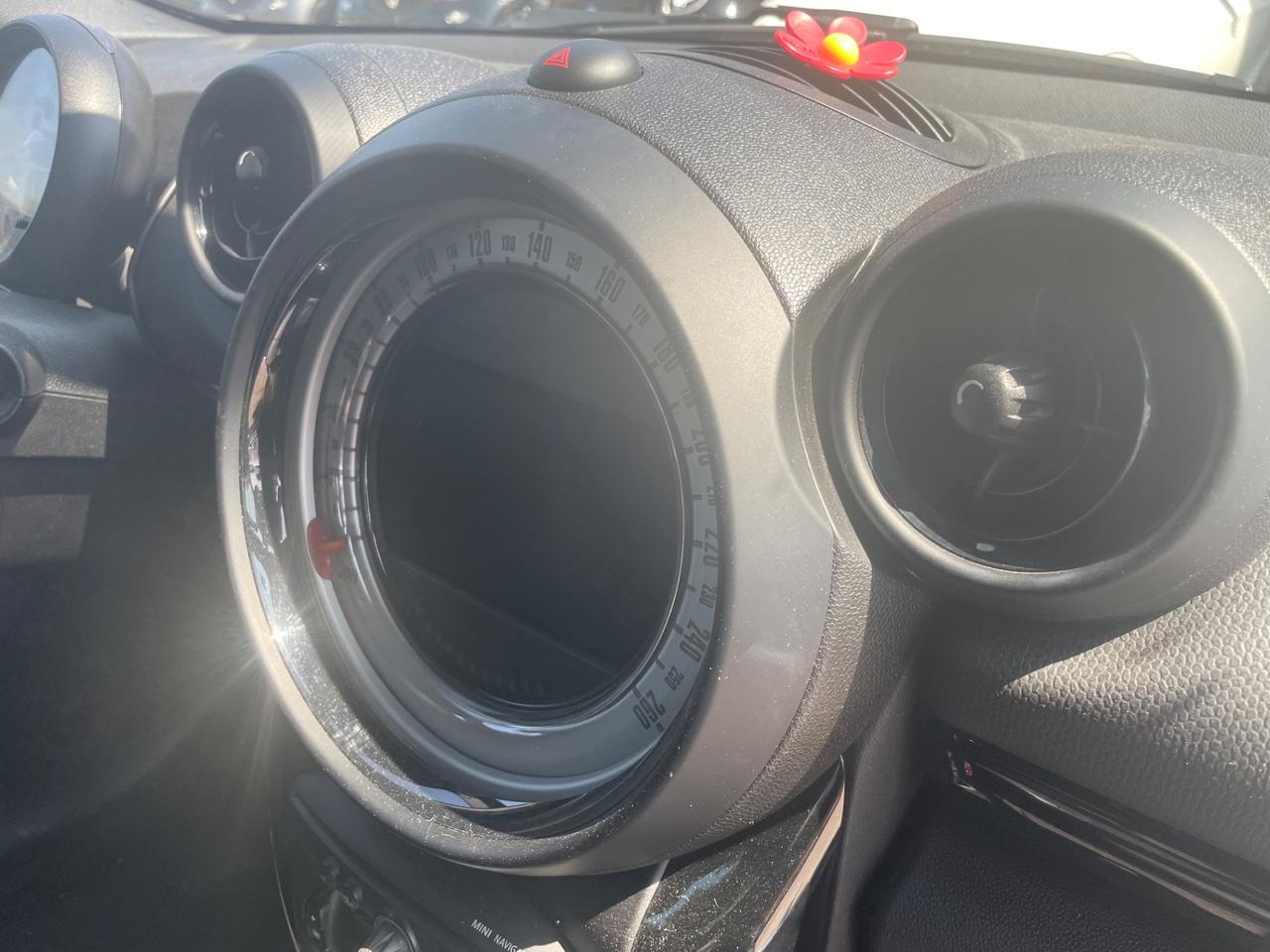 Mini Cooper Countryman Mini 2.0 Cooper D Business Countryman Automatica