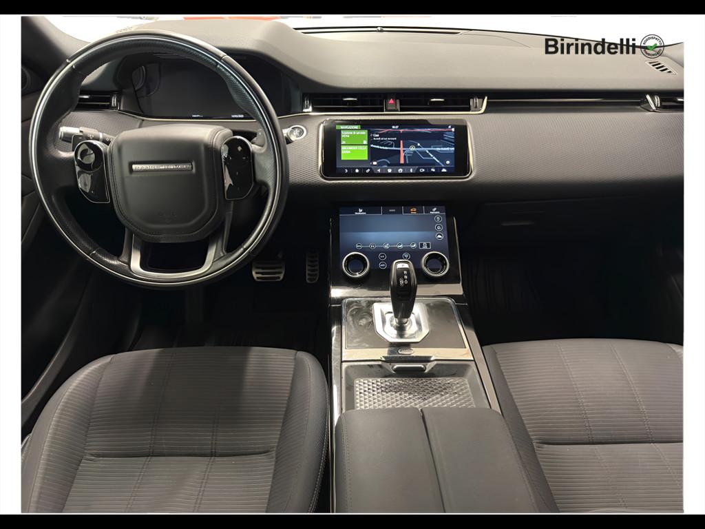 LAND ROVER RR Evoque 2ª serie - Range Rover Evoque 2.0D I4-L.Flw 150 CV AWD Auto R-Dynamic