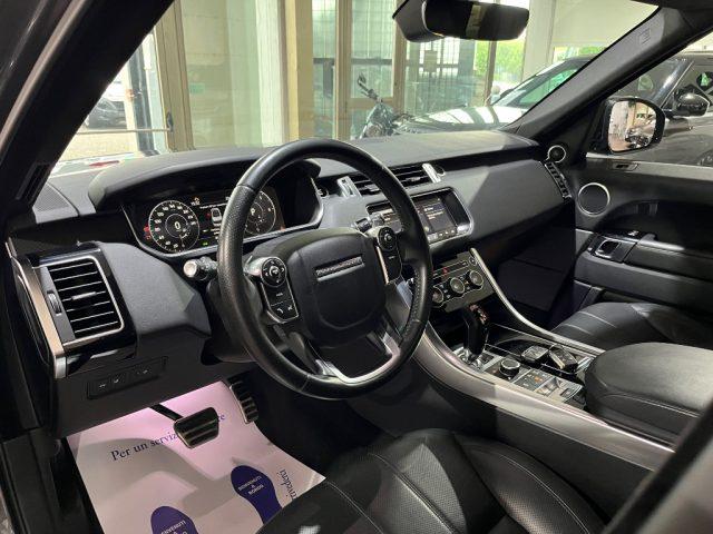 LAND ROVER Range Rover Sport 3.0 TDV6 HSE Dynamic