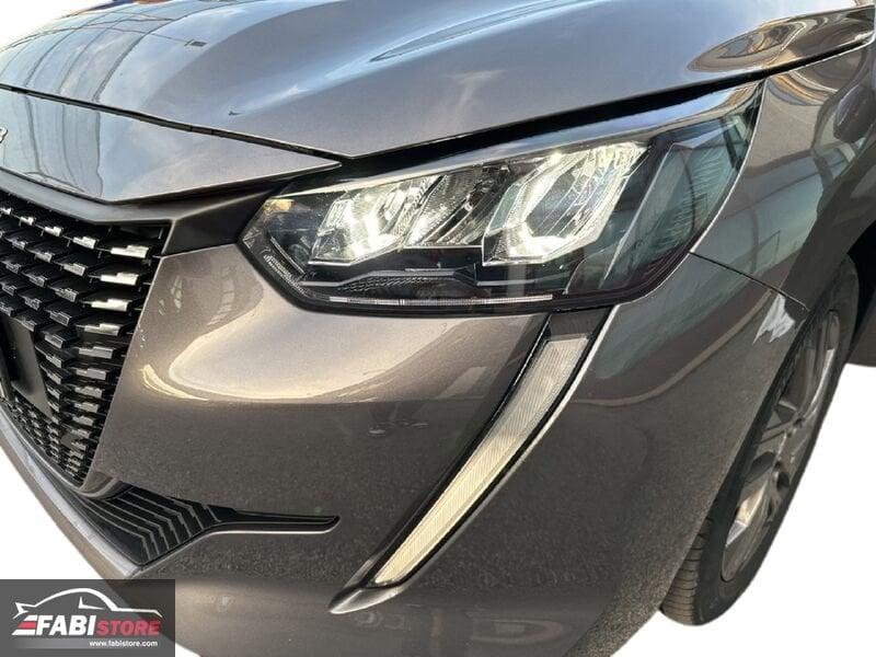 Peugeot 208 1.2 PureTech 101 Cv Style Pack - LED, Camera, CarPlay, Cruise ecc