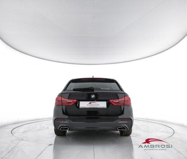 BMW 520 Serie 5 d Msport