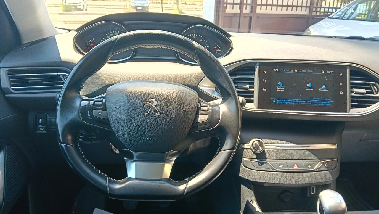 PEUGEOT 308 1.5 TDI SW-PREZZO PROMO!
