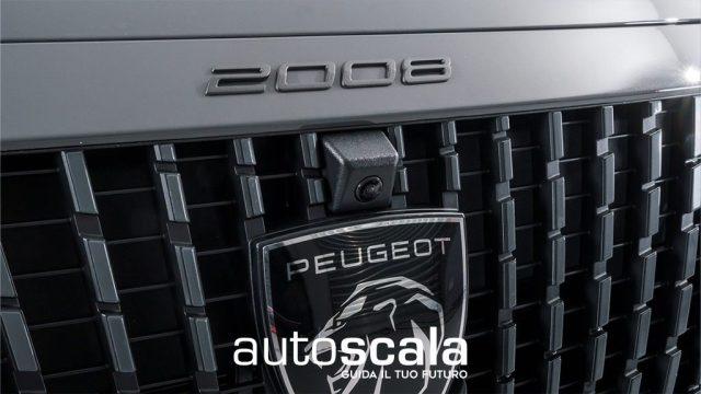 PEUGEOT 2008 PureTech 100 S&S Allure