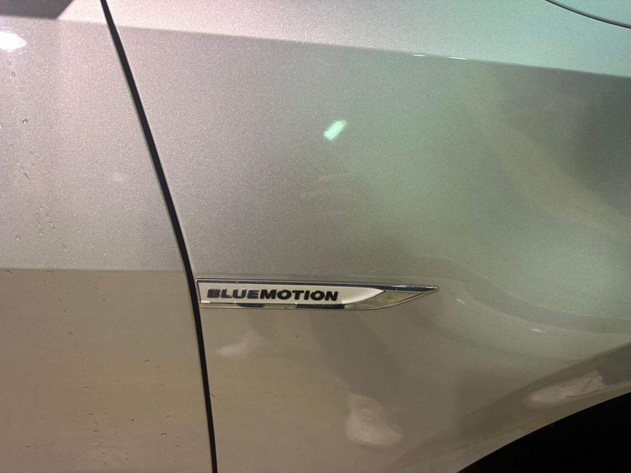 Volkswagen Golf Business 1.4 TGI 5p. Highline BlueMotion