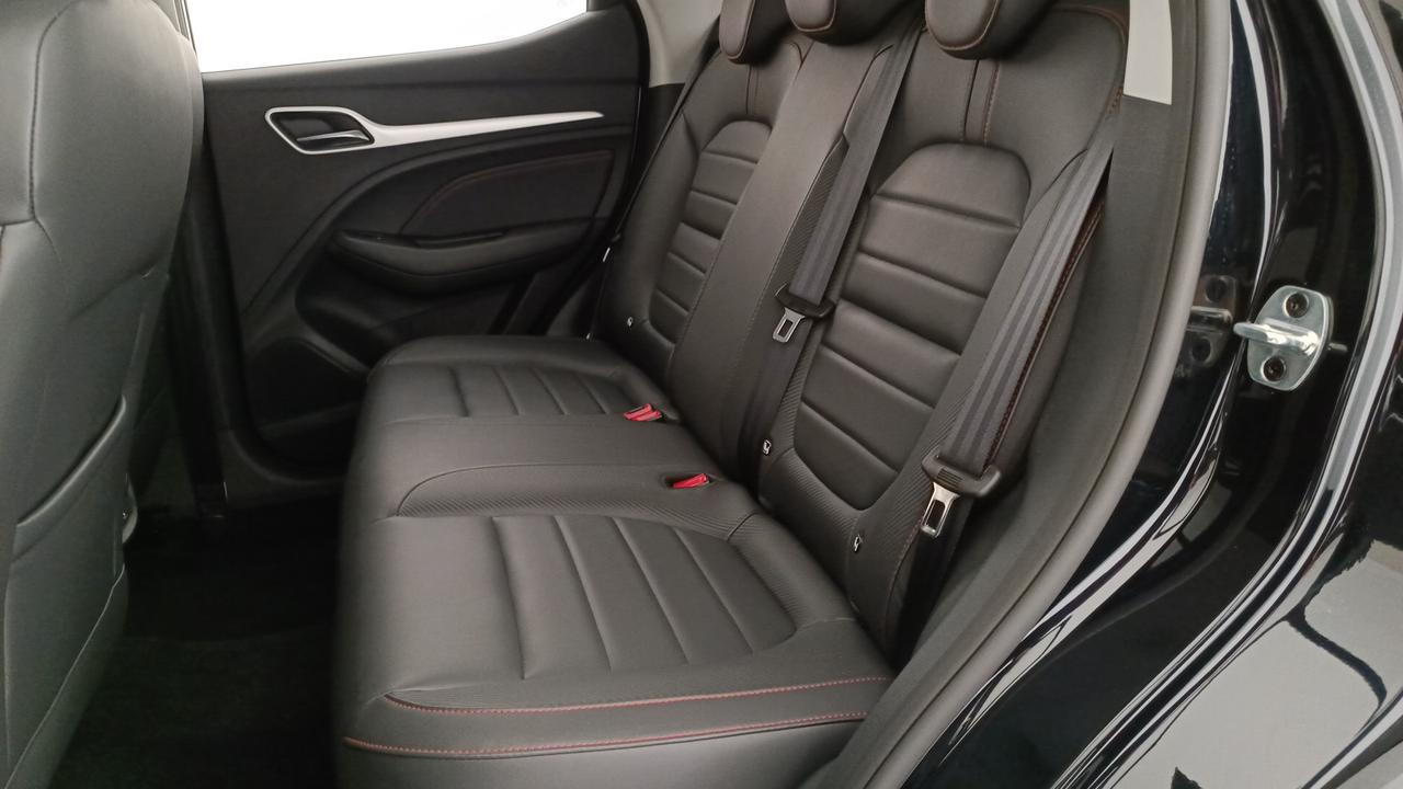 MG ZS 1.5 Classic Luxury