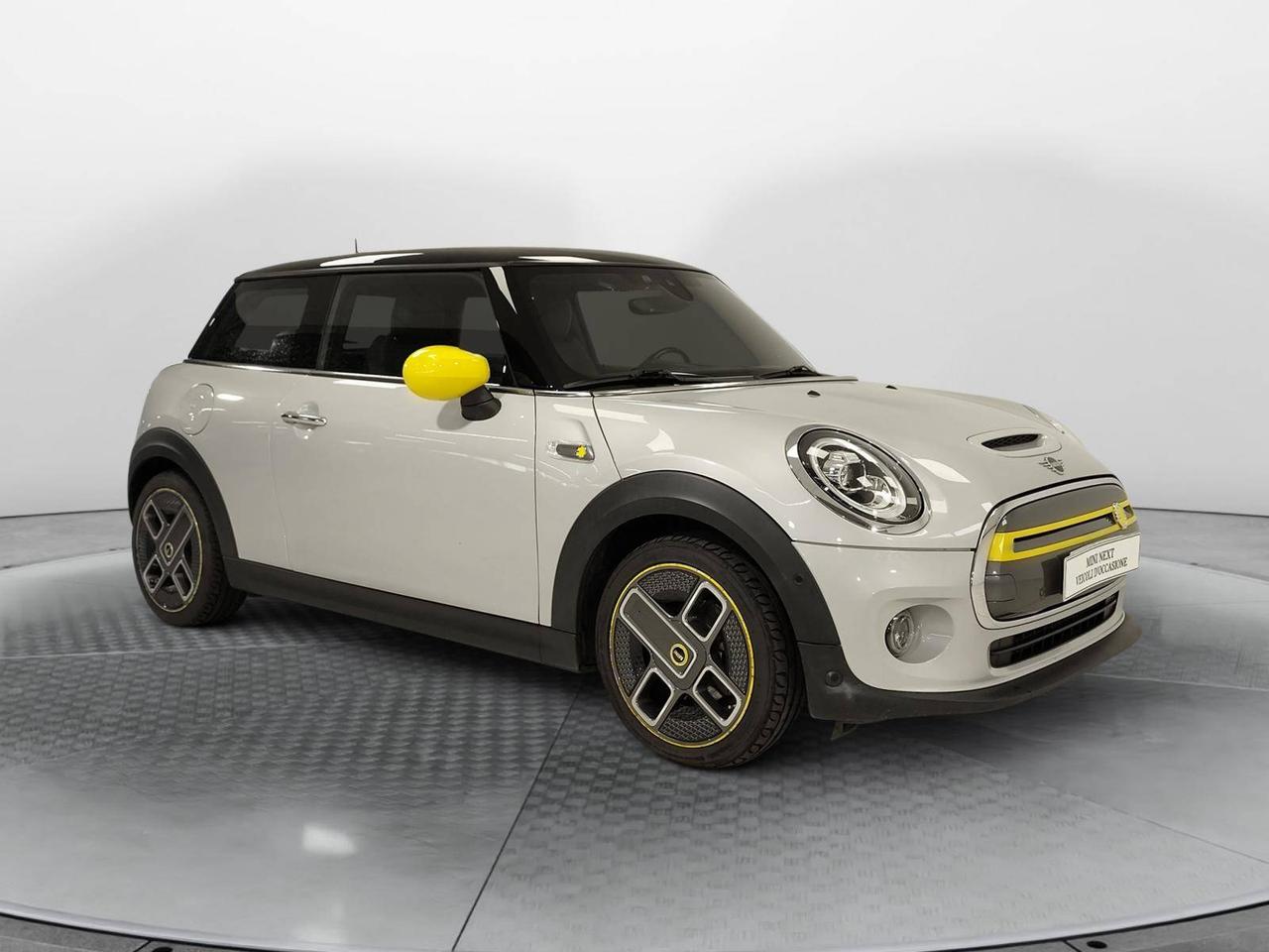 MINI Cooper SE L 3 Porte
