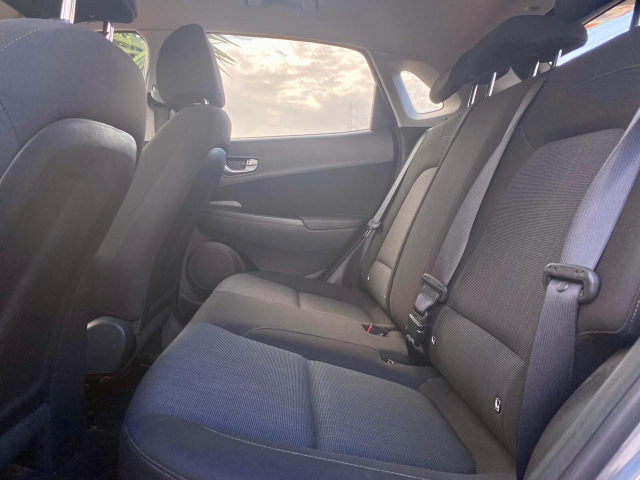 Hyundai Kona 1.6 Hybrid 141 CV DCT XTech