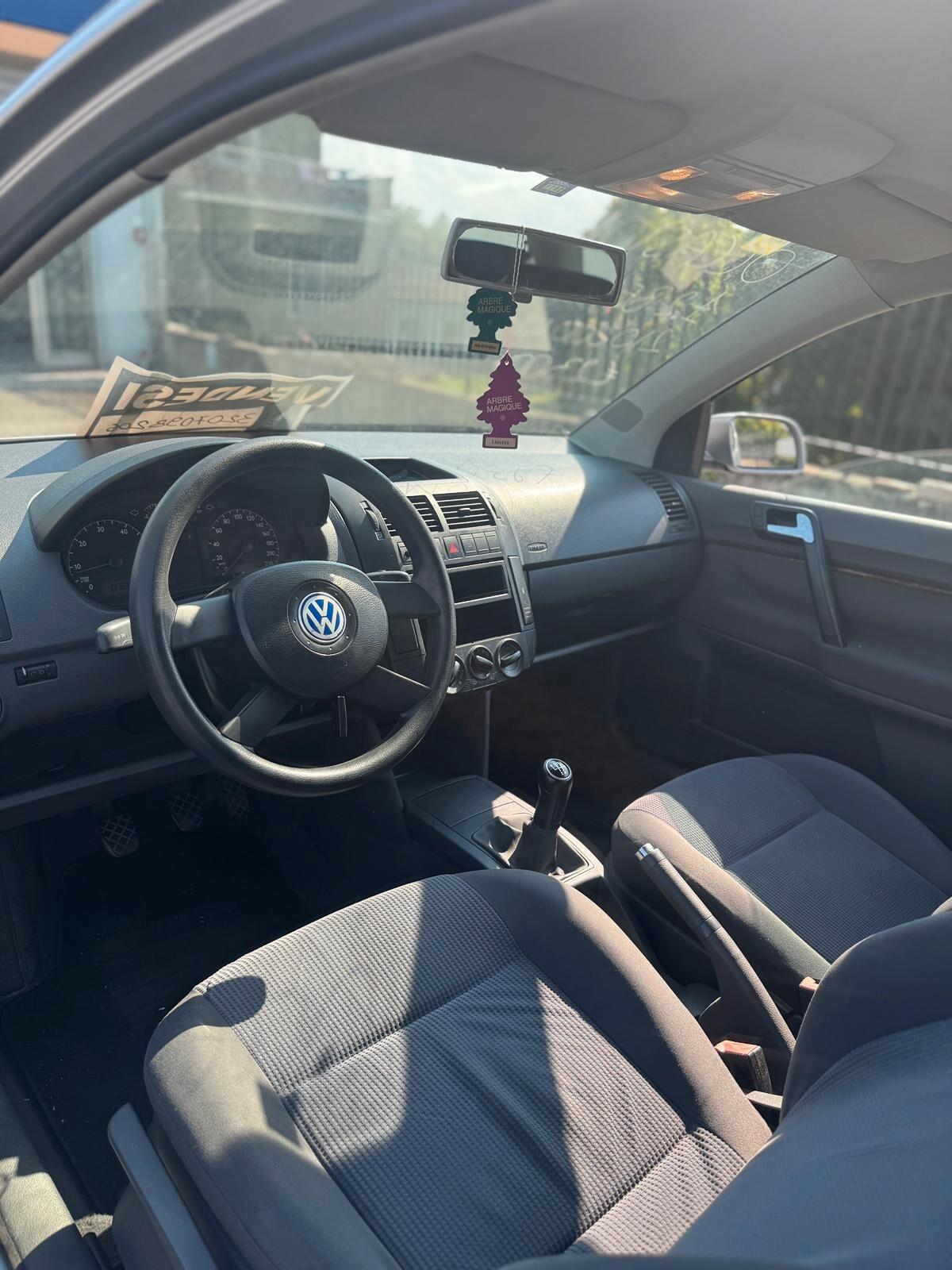 Volkswagen Polo 1.4 16V 3p. Trendline