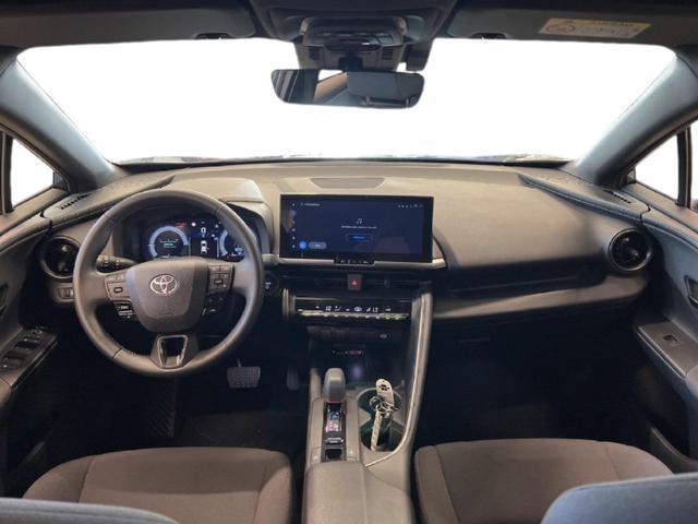 TOYOTA C-HR 1.8 HV Trend