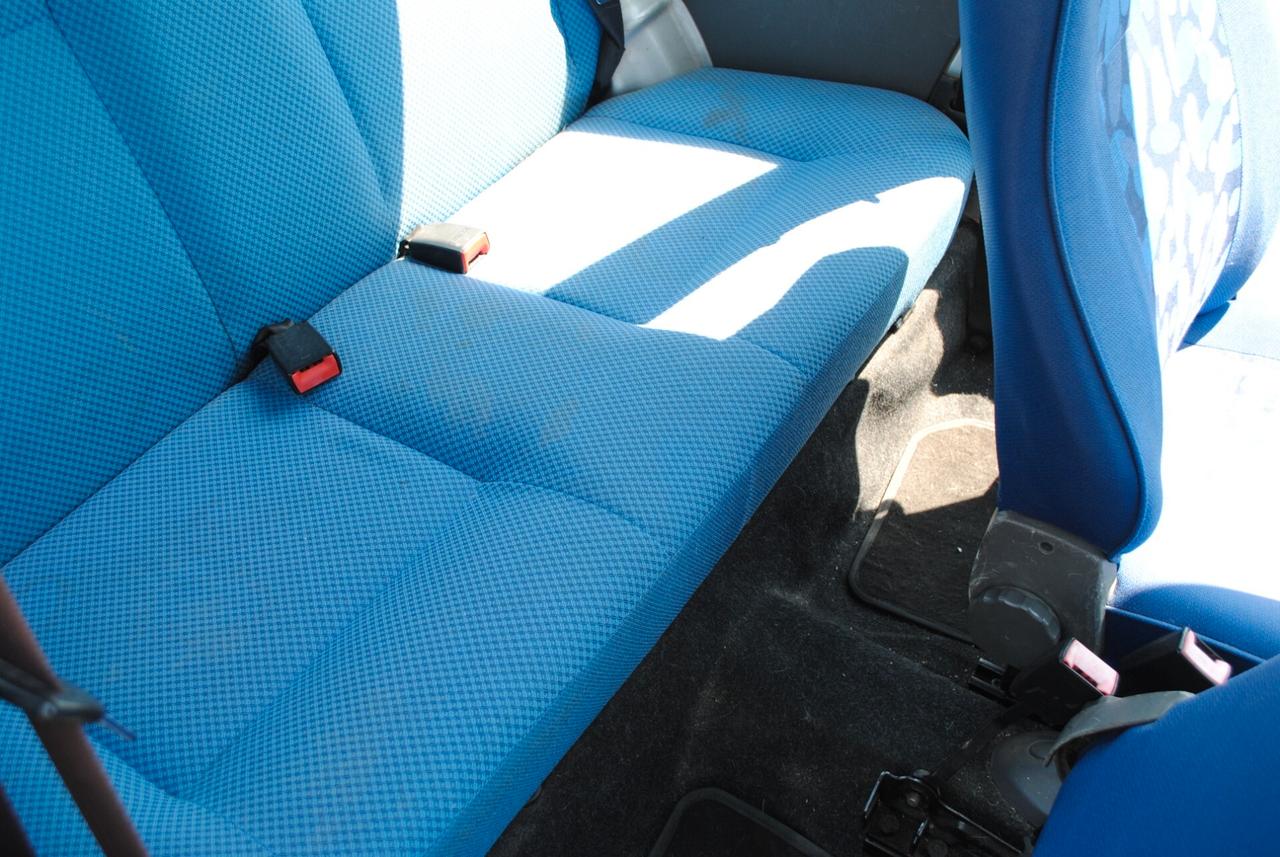 FIAT SEICENTO 1.1 54 CV OK NEOPATENTATI