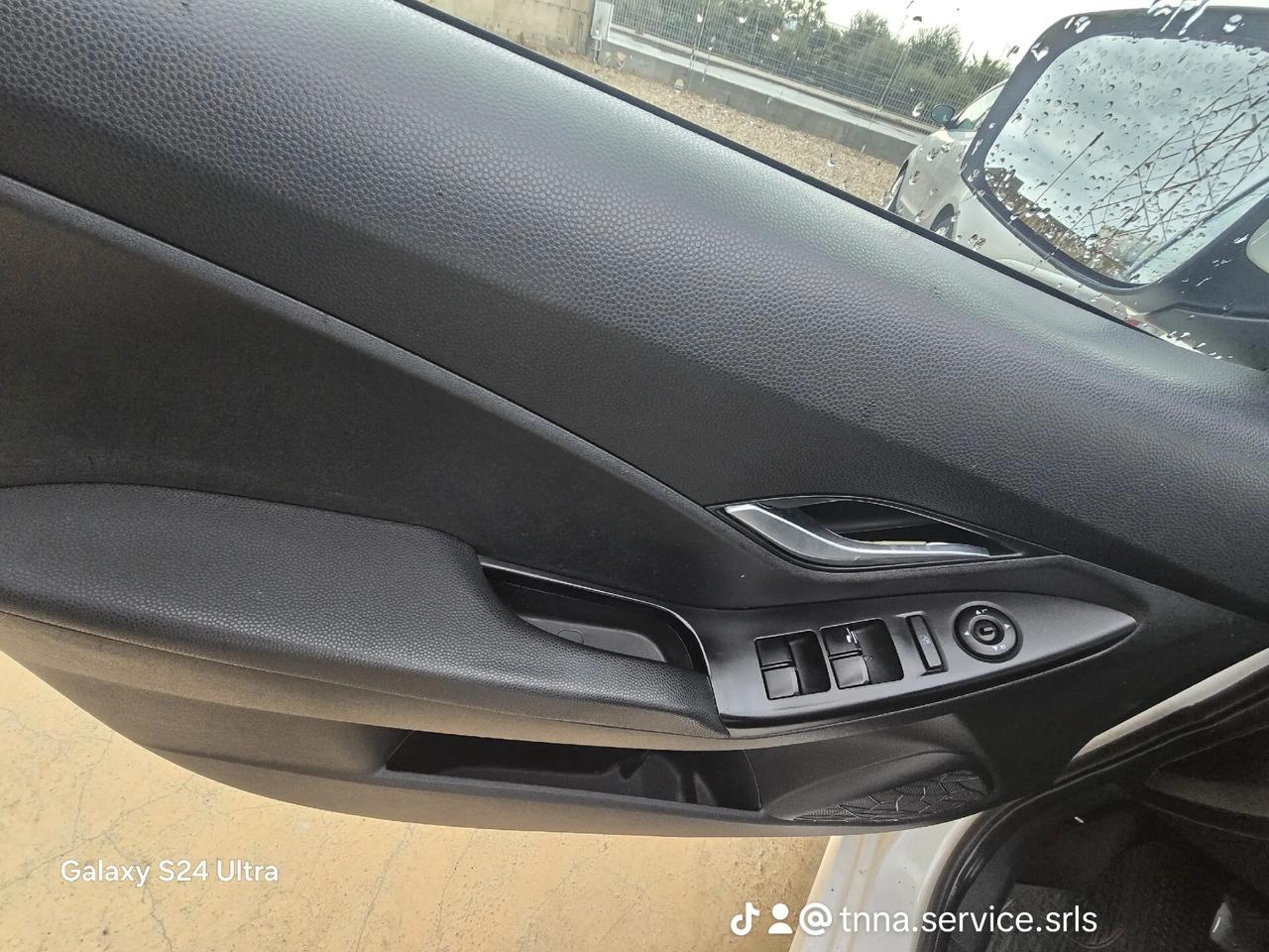 Hyundai iX20 1.4 90 CV Comfort