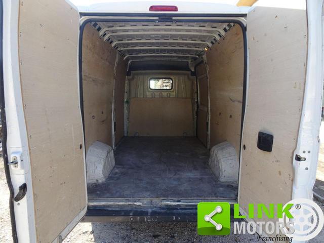 PEUGEOT Boxer L3H2 330 2.0 BlueHDi 130CV
