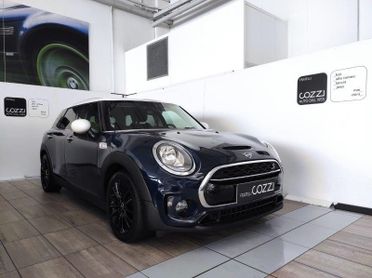 MINI Mini Clubman (F54) - Mini 2.0 Cooper SD Business Clubman ALL4 Automatica
