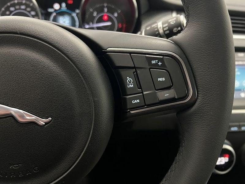Jaguar E-Pace E-Pace 2.0D 150 CV AWD S