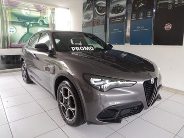 ALFA ROMEO Stelvio 2.2 Turbodiesel 160 CV AT8 RWD Sprint