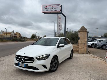 Mercedes-benz B 160 d Sport Plus