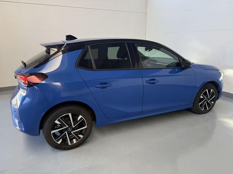 Opel Corsa Corsa 1.2 100 CV GS