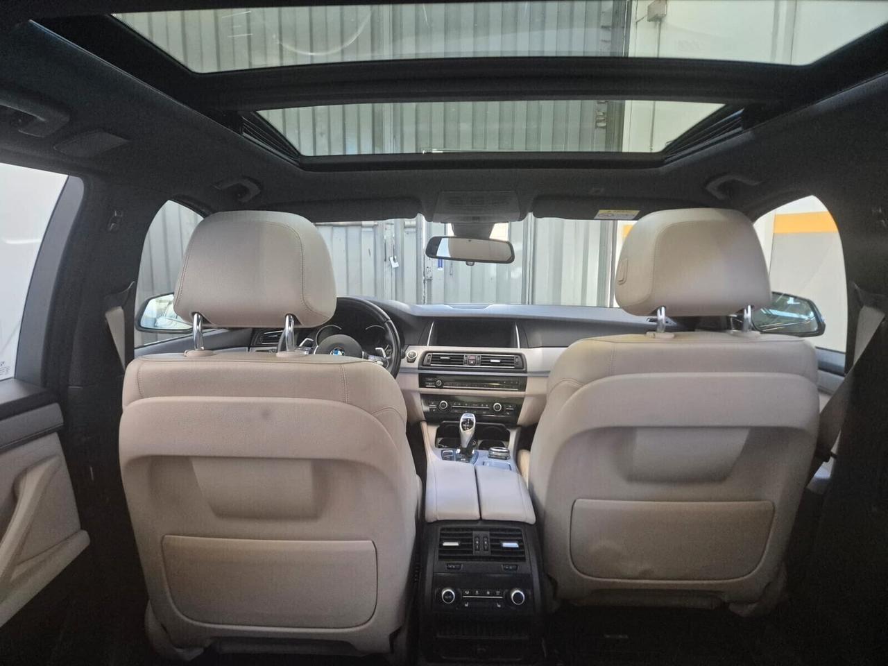 Bmw 530 XDrive Luxury Full optional