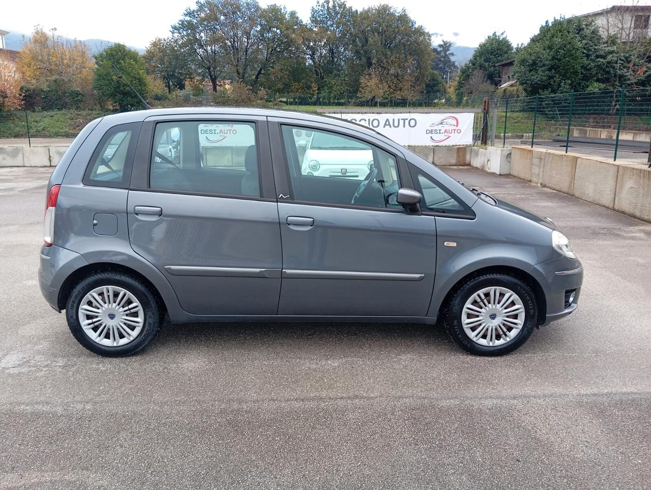 Lancia MUSA 1.4 16V Oro