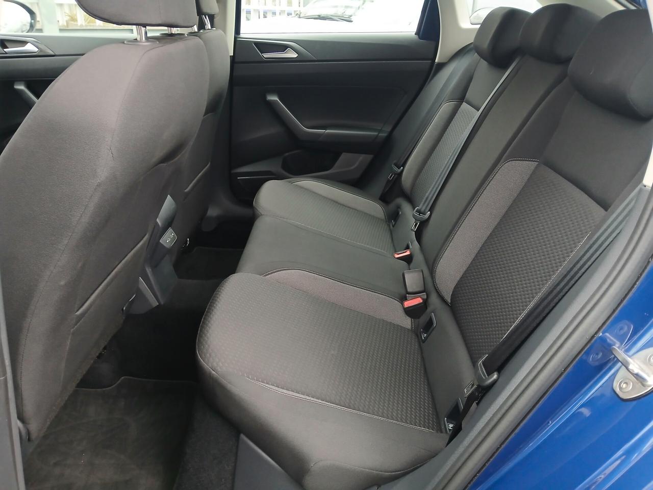 Volkswagen Taigo 1.0 TSI 115 CV Life