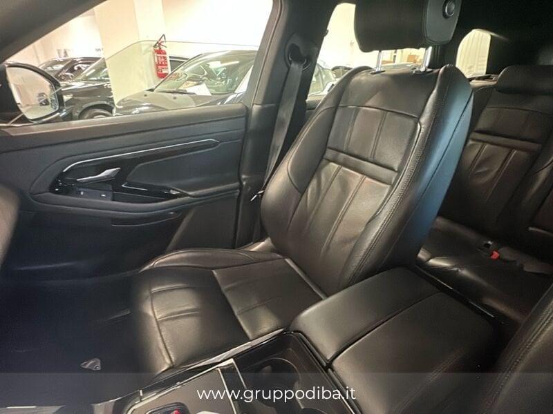 Land Rover Range Rover Evoque II 2019 Die 2.0d i4 mhev R-Dynamic HSE awd
