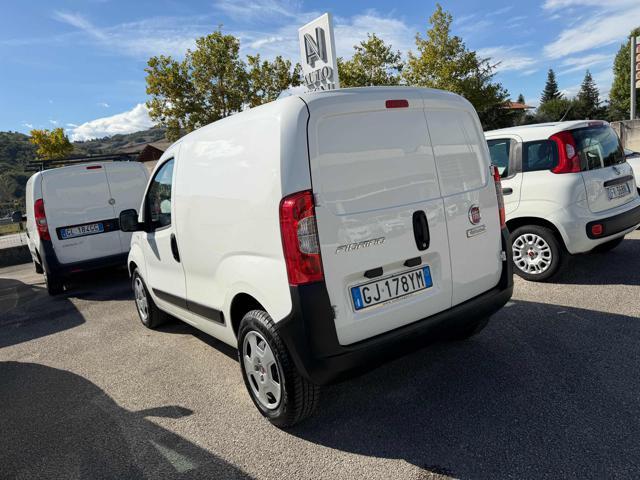 FIAT FIORINO 1.3 MJ 95 CV SX FURGONE