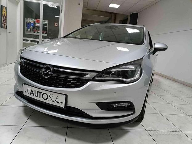 OPEL Astra 1.6 CDTi 136CV Start&Stop Sports Tour