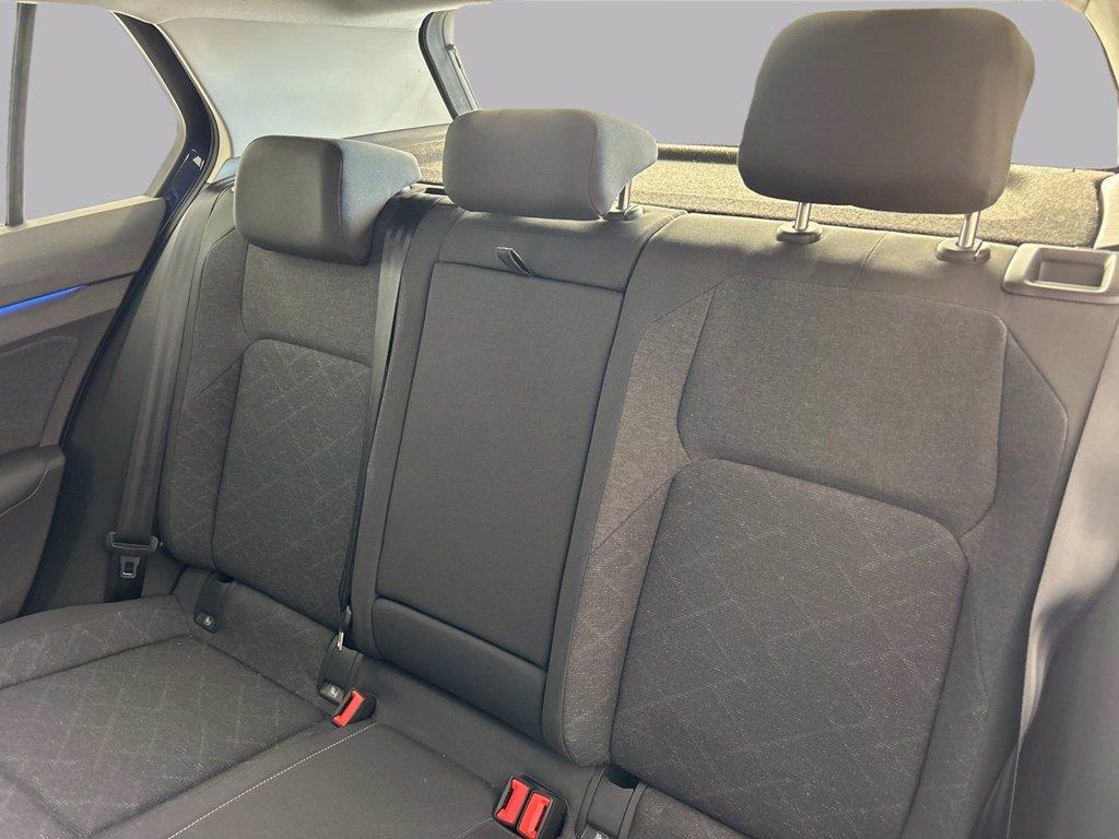 VOLKSWAGEN Golf 1.0 tsi evo life 110cv del 2023