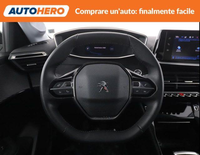 PEUGEOT 208 PureTech 100 Stop&Start 5 porte Allure Pack