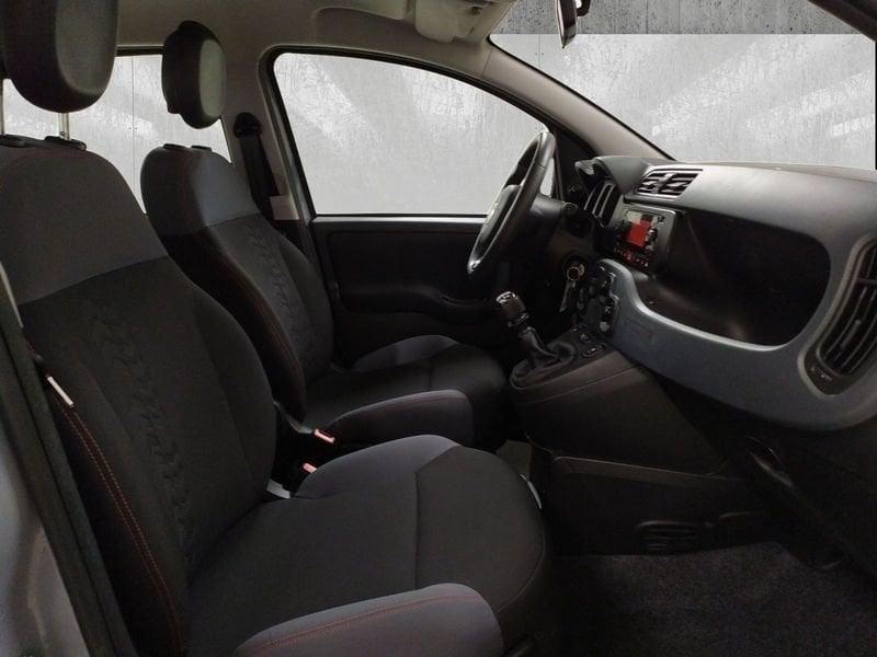 FIAT Panda 1.2 Easy easypower Gpl 69cv my19