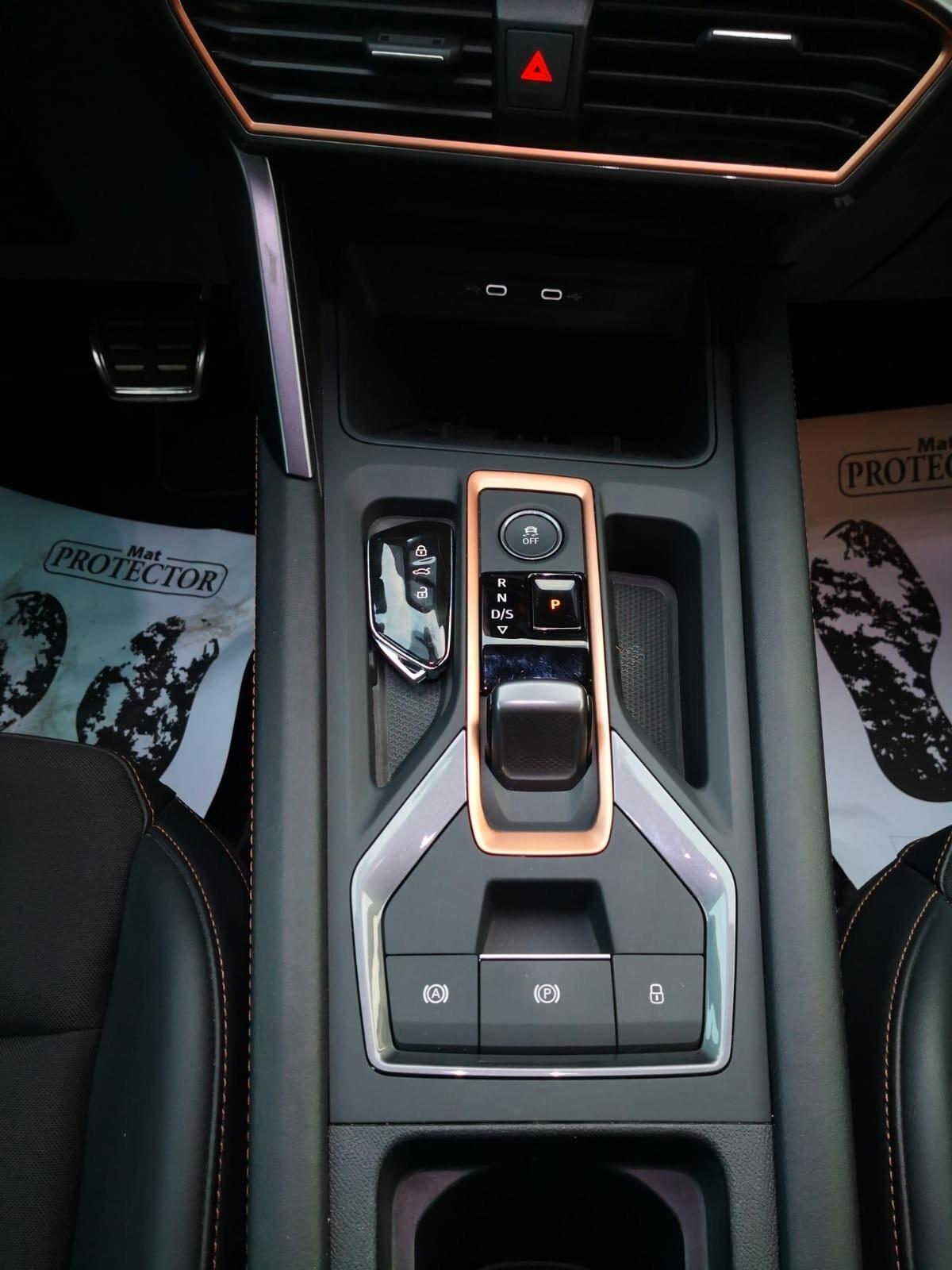 Cupra Formentor 1.5 Hybrid DSG ***CERCHI 19"***GARANZIA UFFICIALE VW/CUPRA***