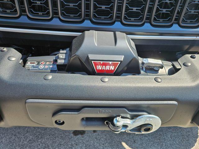 JEEP Wrangler Unlimited 3.6 V6 RUBICON X Xtreme Recon 35" MY26