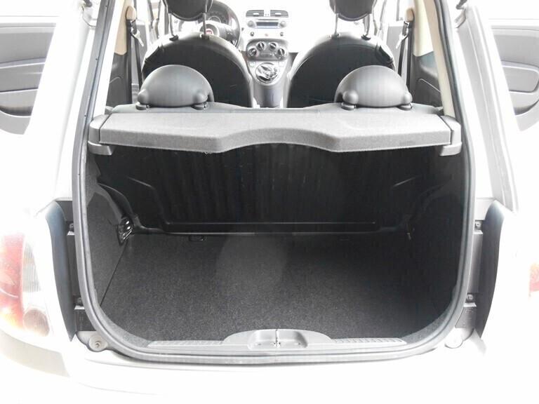 Fiat 500 1.3 Multijet 16V 75 CV Sport