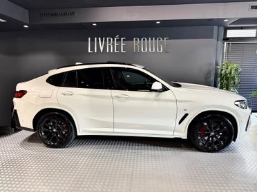 Bmw X4 xDrive20i 48V Msport