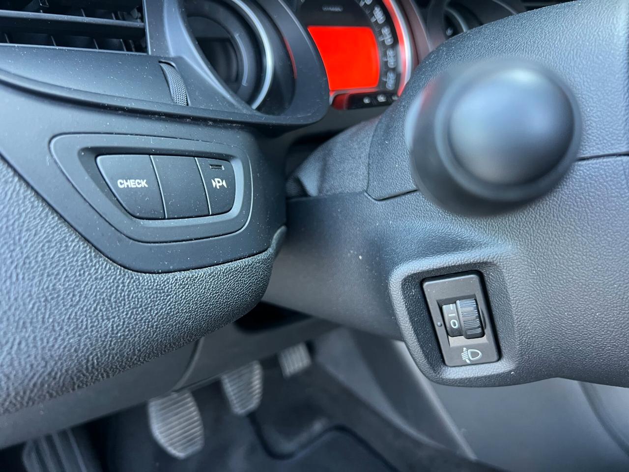 Citroen C5 1.6 benzina/UNICA PROP/GARANZIA
