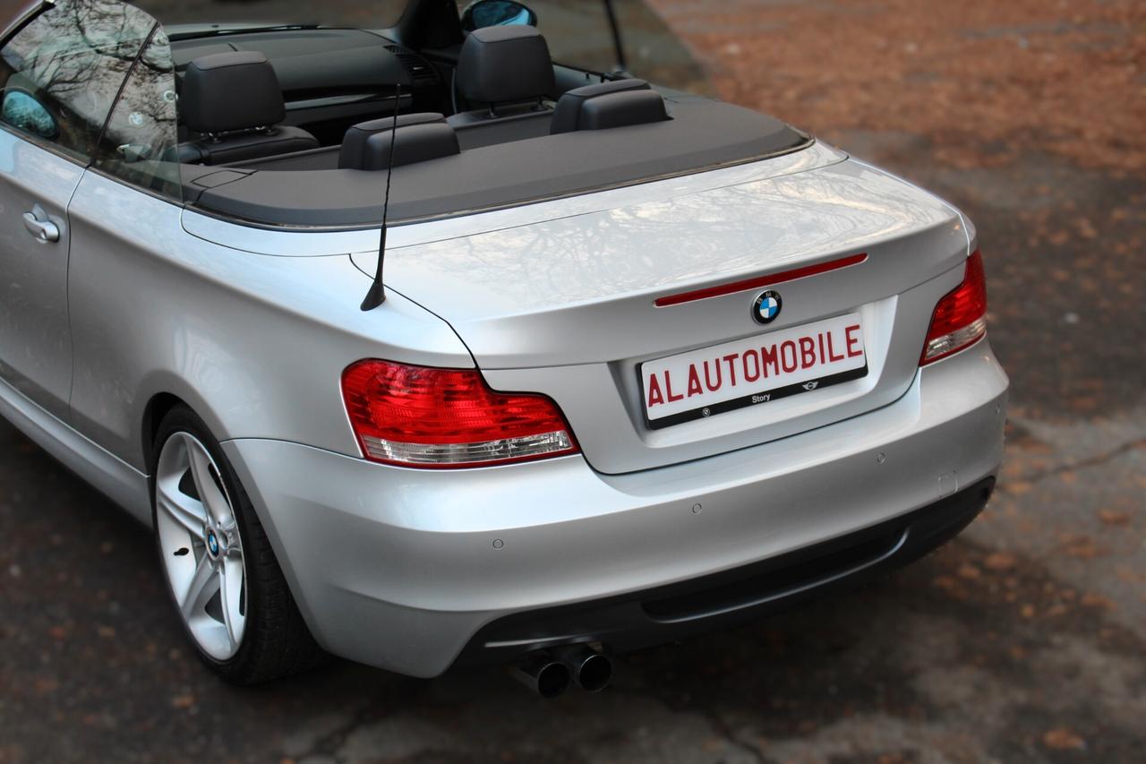 Bmw 135 Cambio Manuale* Stupenda