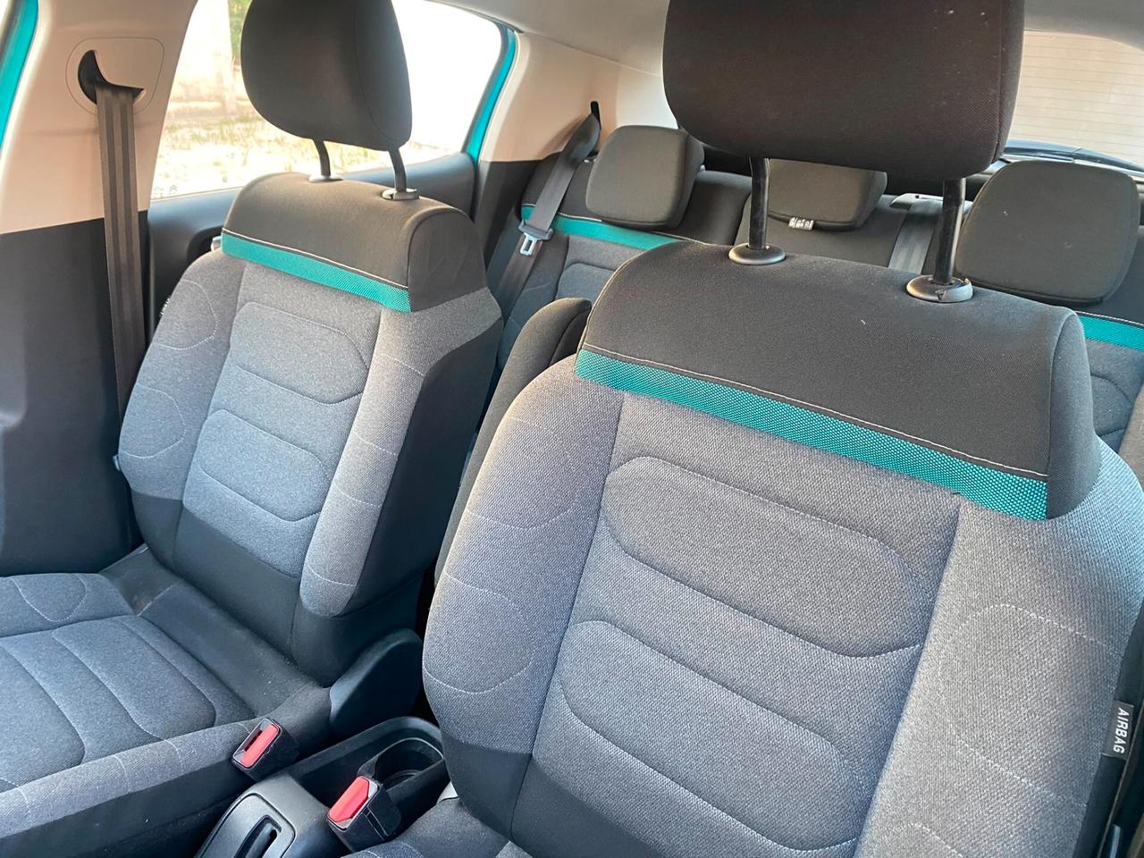Citroen C3 PureTech 83 S&S Shine Pack