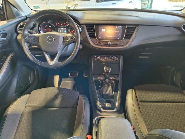 OPEL Grandland X 1.5 diesel Ecotec aut. Advance