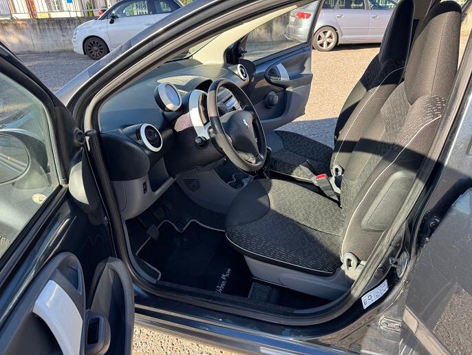 Peugeot 107 1.0 68CV 5p. Access