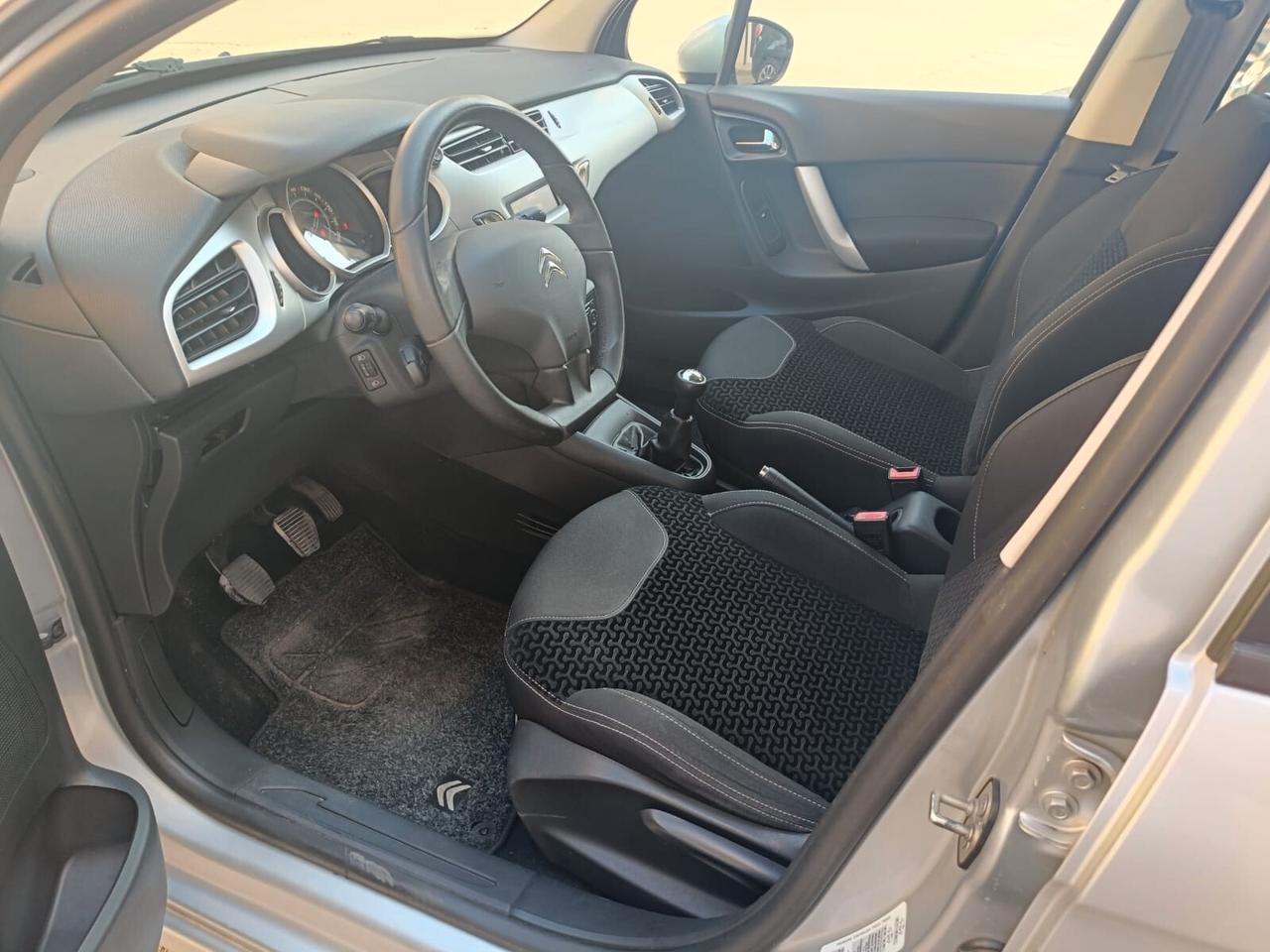 Citroen C3 1.1 Seduction