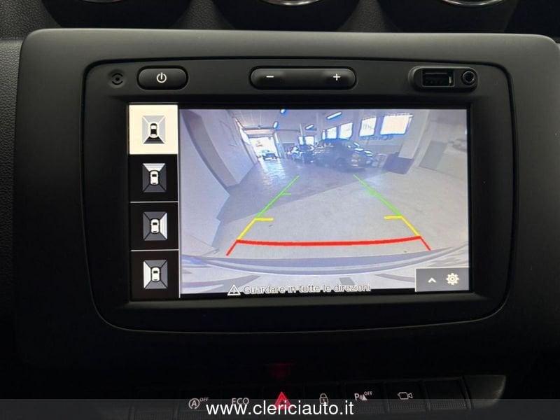 Dacia Duster 1.6 SCe 4x2 Prestige