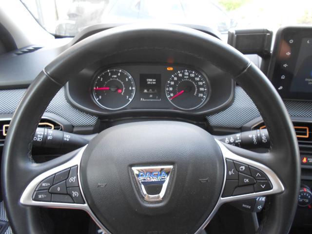 DACIA Sandero Stepway 1.0 TCe ECO-G Expression