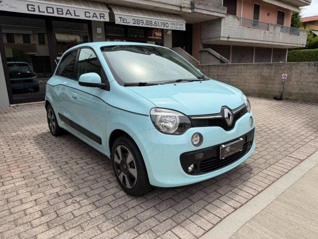 RENAULT Twingo La Parisienne AUTOMATICA