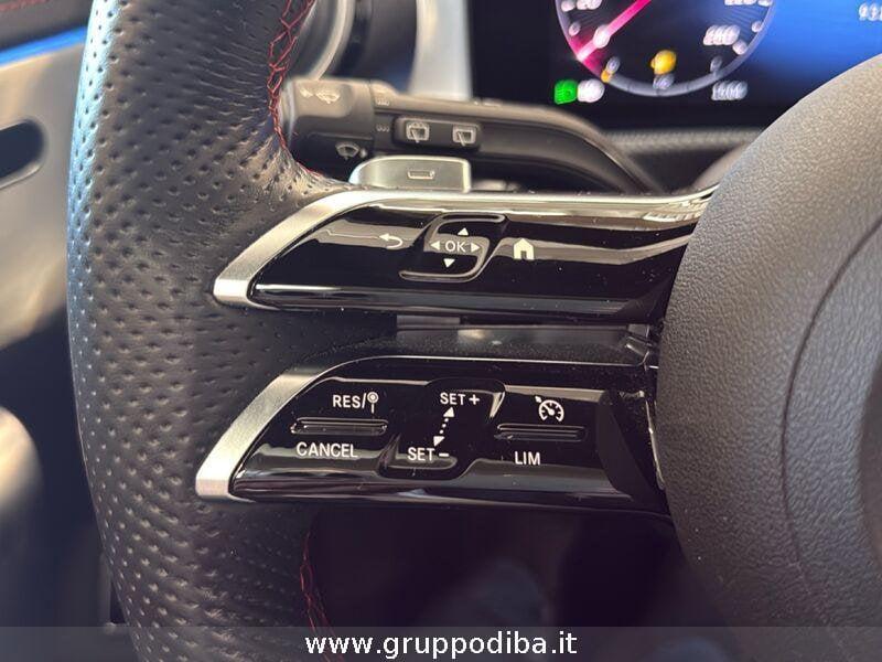 Mercedes-Benz CLA Sh.Brake - X118 2023 Shooting Brake 200 d AMG Line Advanced Plus au
