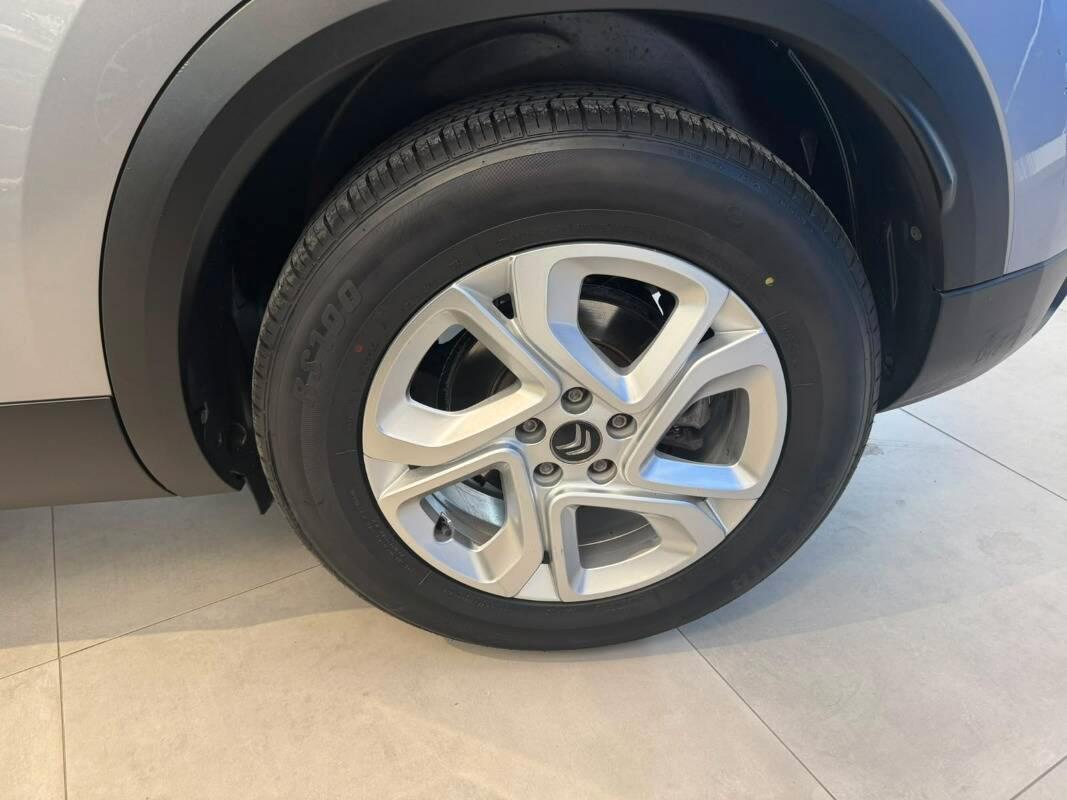 Citroen C5 Aircross 1.2 puretech Feel s&s 130cv my19