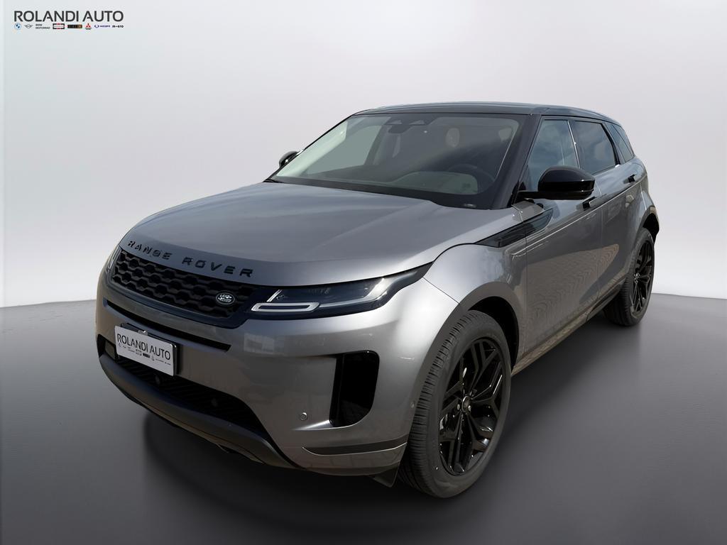 Land Rover Range Rover Evoque 2.0 D I4 MHEV R-Dynamic AWD Auto