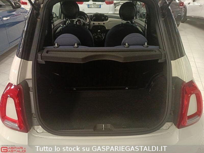 FIAT 500 500 1.0 Hybrid Cult