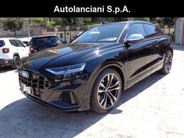 AUDI SQ8 4000 TDI QUATTRO TIPTRONIC CAM TETTO"22 ITALIA